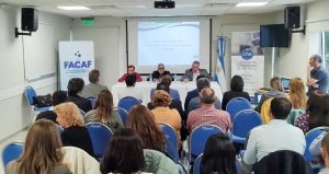 El CIEF diseña capacitaciones para potenciar el crecimiento de las Farmacias