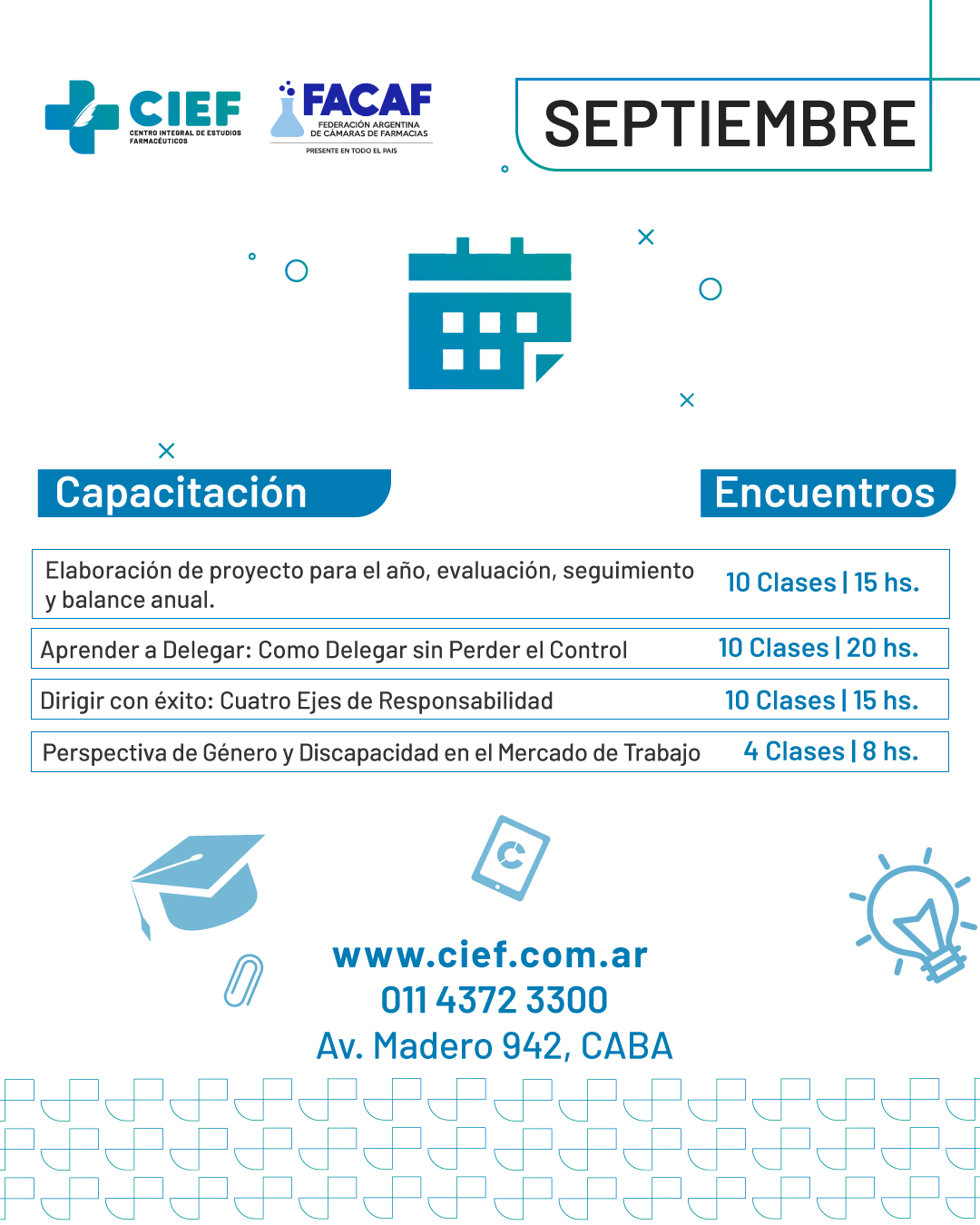 SEPTIEMBRE