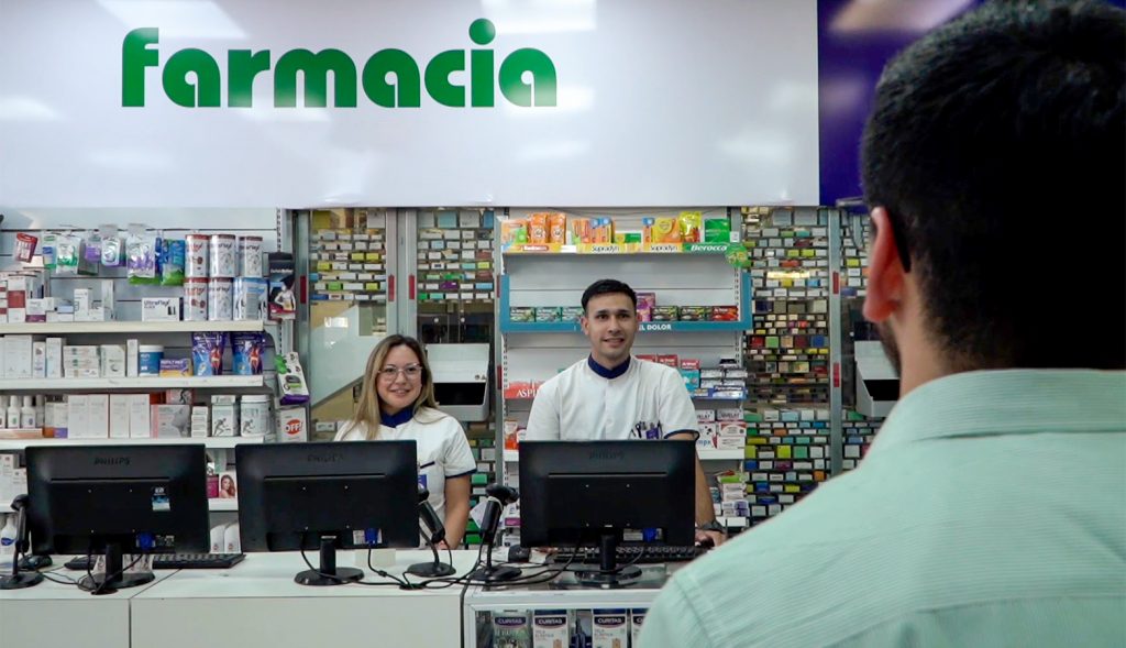 CIEF activa en junio cuatro capacitaciones clave para que personas desocupadas se incorporen a farmacias
