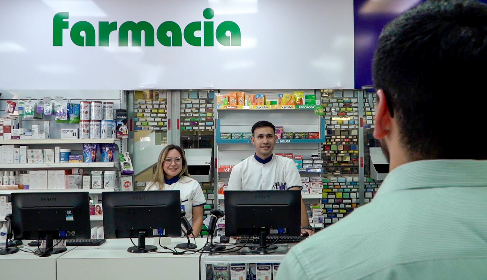 CIEF activa en junio cuatro capacitaciones clave para que personas desocupadas se incorporen a farmacias
