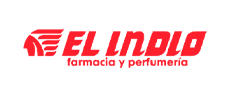 el indio