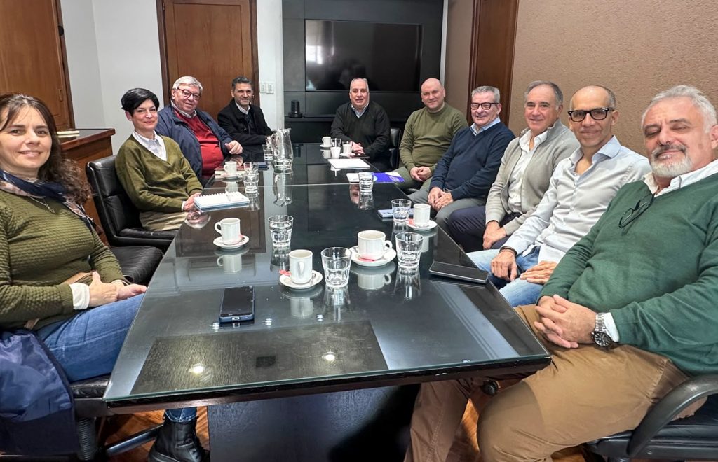 El CIEF y la Universidad Tecnológica Nacional lanzarán nueva Diplomatura